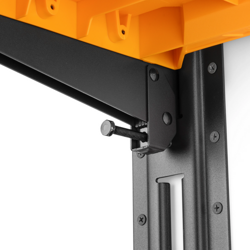 Półki narzędziowe ToughBuilt StackTech TB-B1S3-M-20