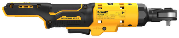 Grzechotka akumulatorowa Dewalt DCF504N