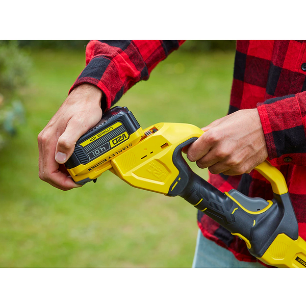 Podkrzesywarka Stanley SFMCPS620M1