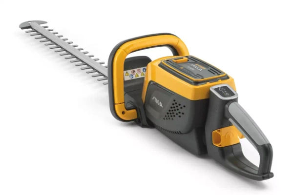 Nożyce do żywopłotu Stiga HT 500e