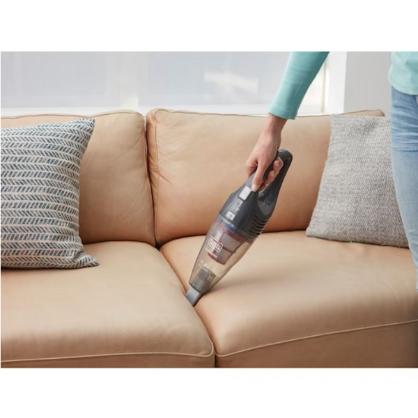 Odkurzacz pionowy Black & Decker SVB620JW-QW