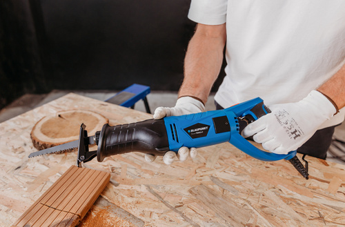 Piła szablasta Blaupunkt RS6010