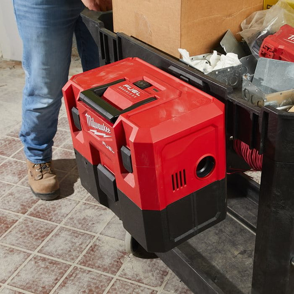 Odkurzacz Milwaukee M12 FVCL-0