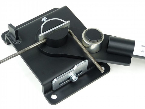 4PRO Giętarka ręczna do prętów śr. 6-14 mm 4PROGRE2