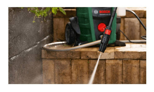 Myjka ciśnieniowa Bosch UniversalAquatak 125