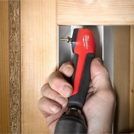 Udarowa nasadka kątowa Milwaukee Shockwave 4932471274