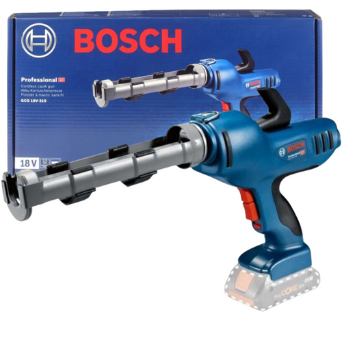 Pistolet do silikonu Bosch GCG 18V-310 06019C4100