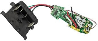 Włącznik do GSB 18V-50 Bosch 16072335FX