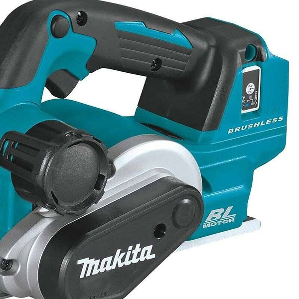 Akumulatorowy strug do drewna 18 V DKP181Z Makita 