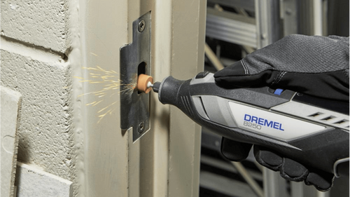 Multiszlifierka Dremel 8250 (8250 Platinum+)