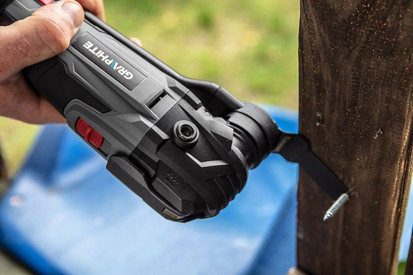 Narzędzie wielofunkcyjne Graphite 58G013