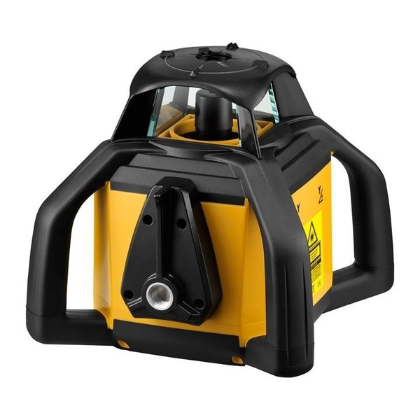 Niwelator laserowy NL600 Digital + czujnik RD600 Digital Nivel