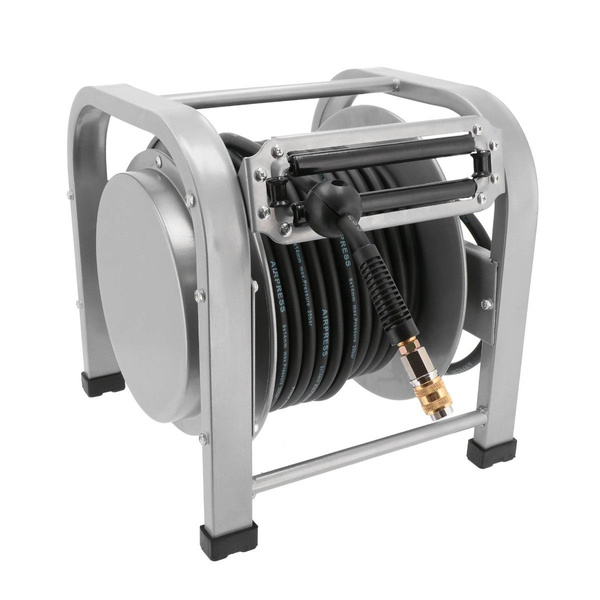Wąż pneumatyczny na bębnie AIRPRESS 46510