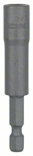 Klucze nasadowe 65x1/4 Bosch 2608550562