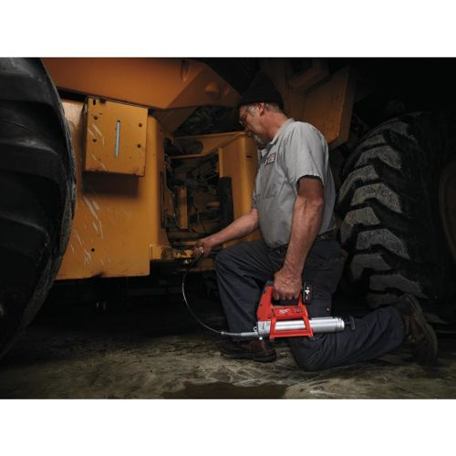 Smarownica M12 GG-0 Milwaukee 4933440435 (Solo)