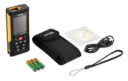 Dalmierz HDM-90G Nivel System z Bluetooth