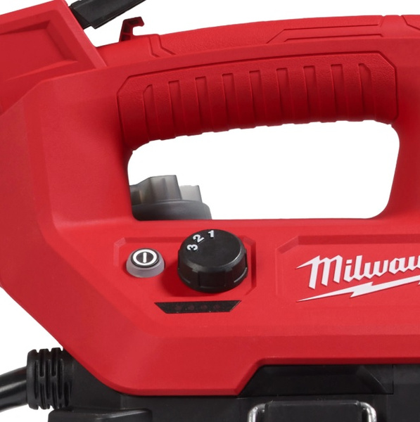 Opryskiwacz akumulatorowy do chemii 3.7 l Milwaukee M12 BHCS3L-0