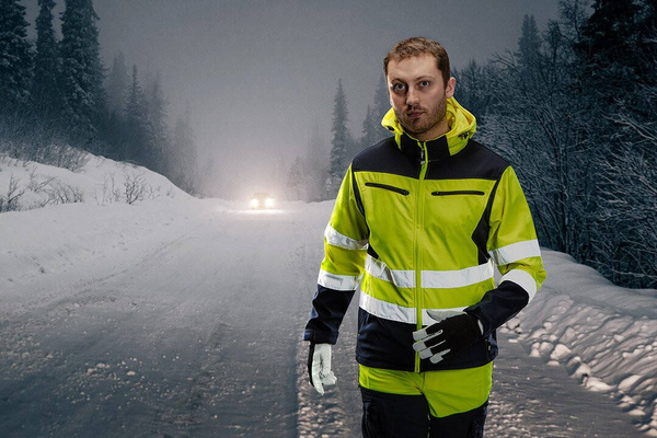 Kurtka robocza NEO Tools (rozm. XXL) 81-700-XXL