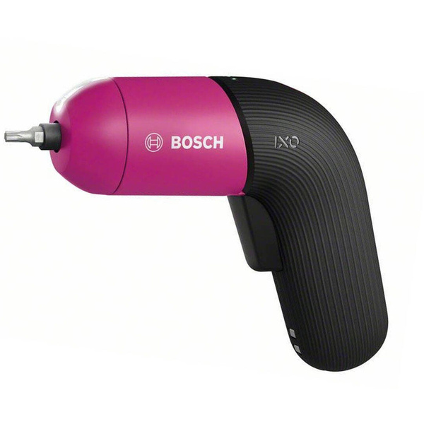 Wkrętak Bosch IXO VI Colour (06039C7022)