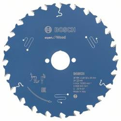 Tarcza pilarska Expert for Wood 184x30 Bosch 2608644041