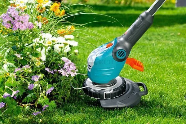 Podkaszarka Żyłkowa Gardena ComfortCut Plus 500/27 9809-20