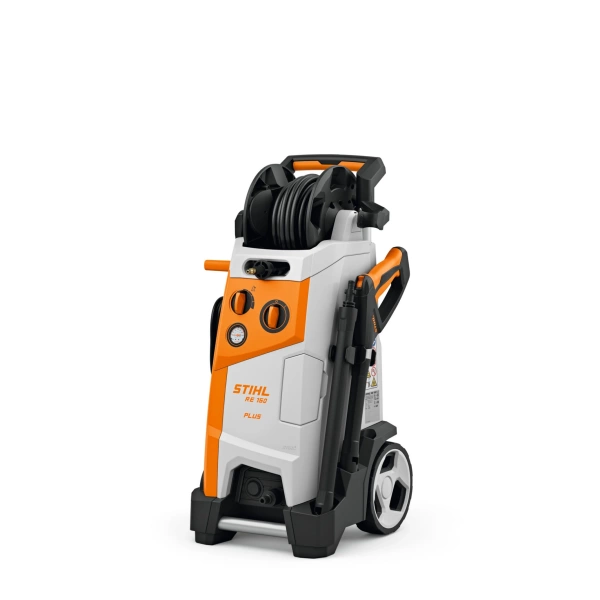 Myjka elektryczna RE 150 Plus Stihl RE010114512