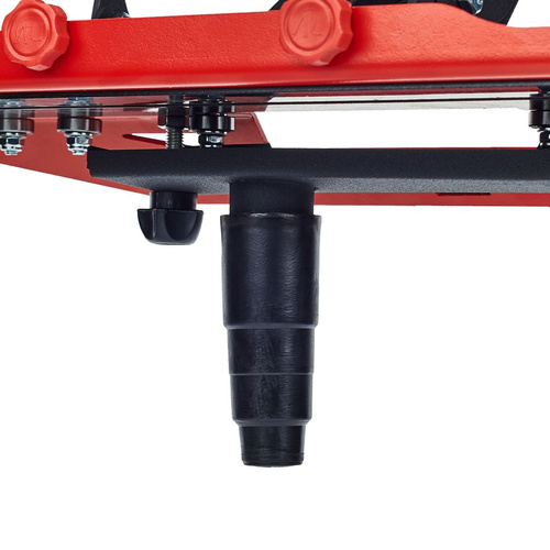 Przystawka do szlifierki kątowej SENDI CUT 45