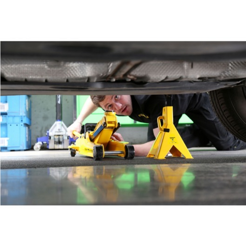 Zestaw kobyłek samochodowych Stanley STMT81255-1