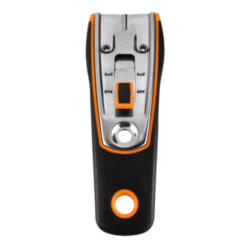 Skrobak z zestawem 5 szt. ostrzy NEO Tools 63-019