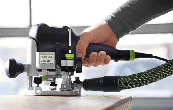 Festool 576538 frezarka górnowrzecionowa OF 1010 EBQ-Plus+Box-OF-S