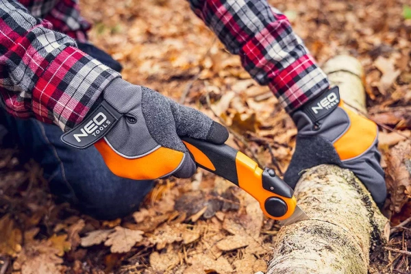 Piła składana NEO Tools 63-120