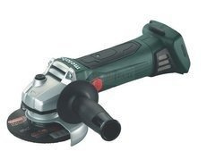 Szlifierka kątowa Metabo W 18 LTX 125 Quick (Solo)