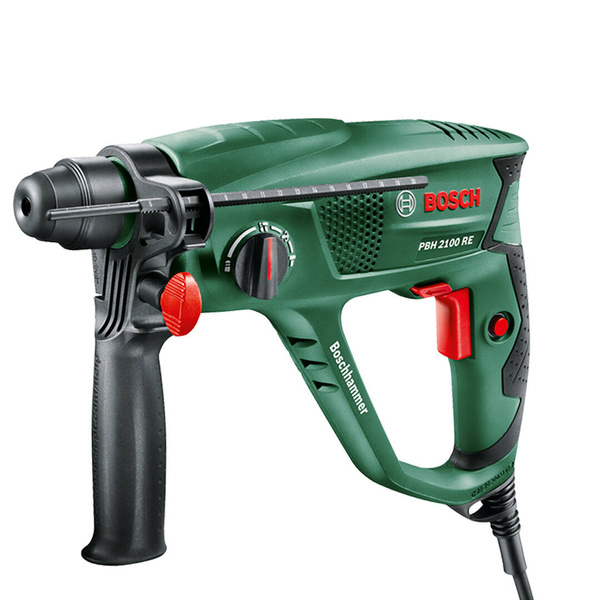 Młotowiertarka Bosch PBH 2100 RE