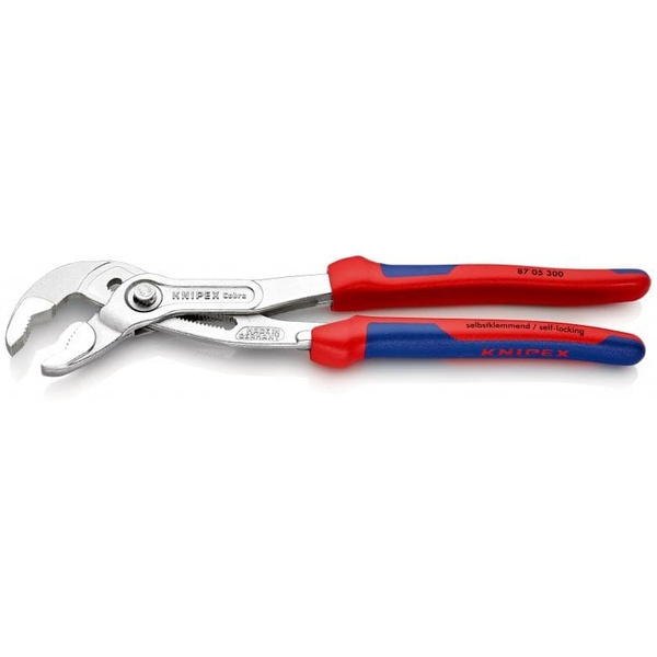 Szczypce nastawne Knipex Cobra 8705300