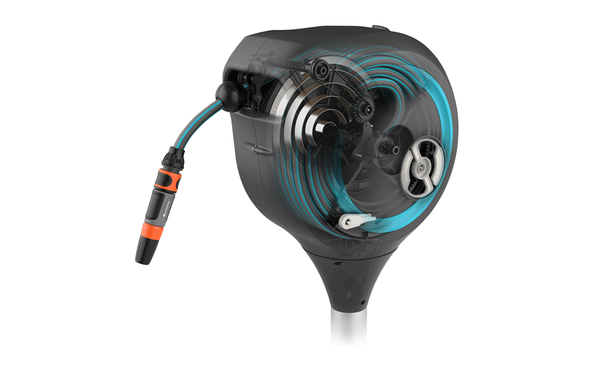 Bęben ogrodowy Gardena RollUp M