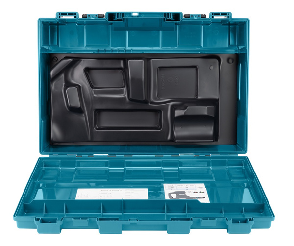 Plastikowa walizka transportowa Makita 196531-6