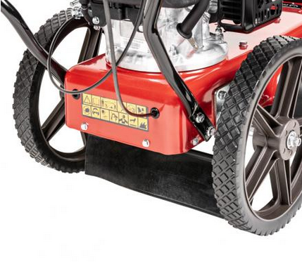 Odchwaszczarka spalinowa Cedrus SC02