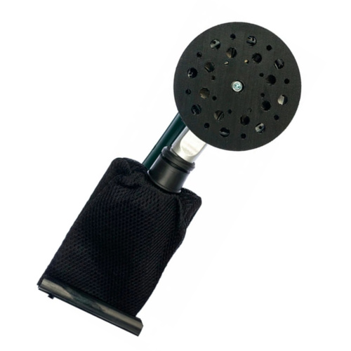 Szlifierka mimośrodowa Metabo SXE 3125 600443000