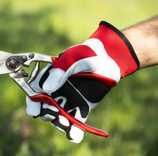 Rękawice robocze FELCO 702XL