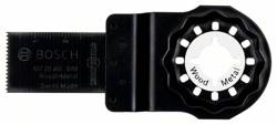 Brzeszczot BIM do cięcia wgłębnego AIZ 20 AB Wood and Metal Bosch 2608661628