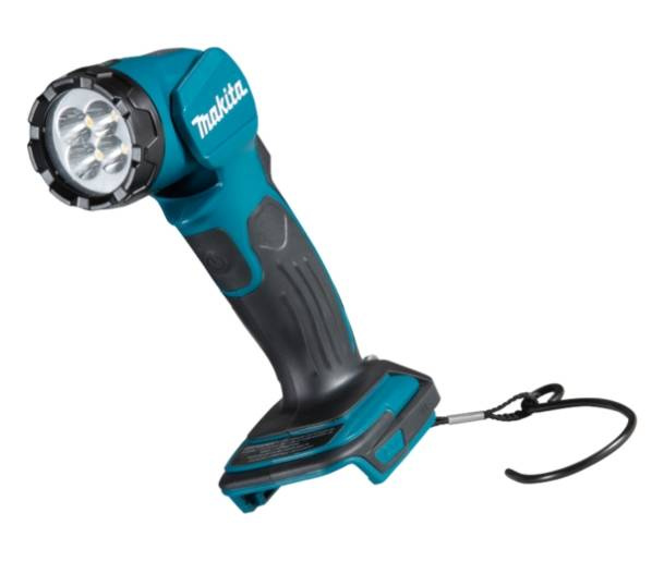 Latarka akumulatorowa 18V DML815 Makita