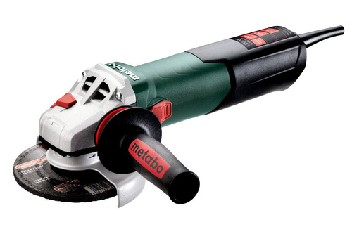 Szlifierka kątowa Metabo WA 13-125 QUICK 603630000
