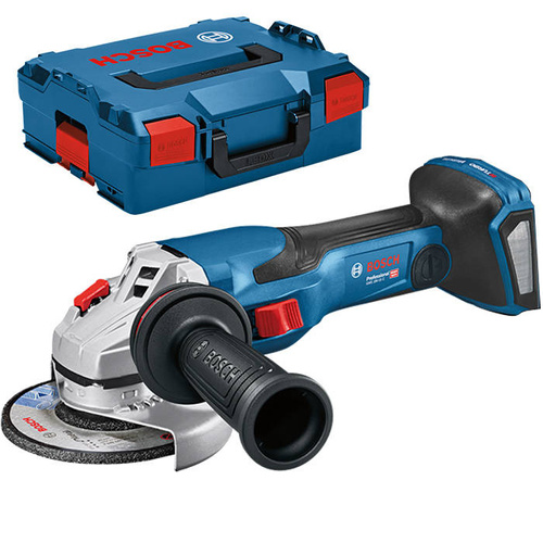 Szlifierka kątowa Bosch GWS 18V-15 C 06019H6000