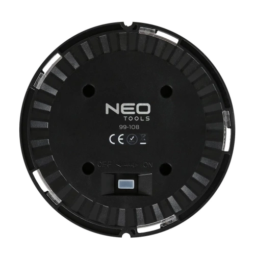 Lampa solarna NEO Tools 99-108