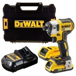 Zakrętarka Dewalt DCF887D2