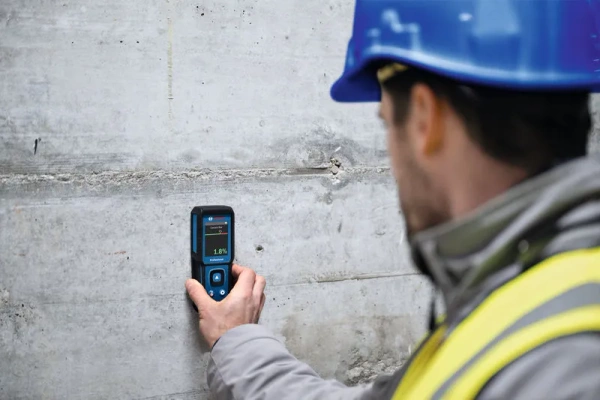 Miernik wilgotności Bosch GMM 1-15 Professional (0601078200)