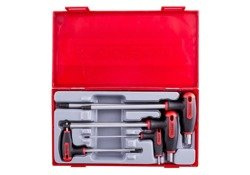 Zestaw kluczy trzpieniowych Tengtools TTHEX7