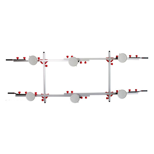 System transportu płyt wielkoformatowych Distar 89568442120