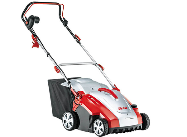 Wertykulator elektryczny AL-KO 36 E Comfort Combi Care 113465