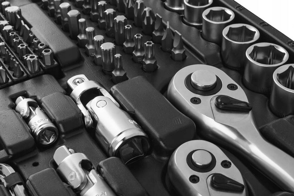 Zestaw narzędzi Neo Tools 10-216